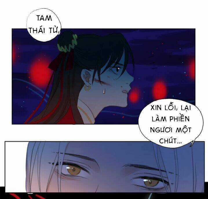 Trần Tình Phú - Chapter 8 - Trang 14