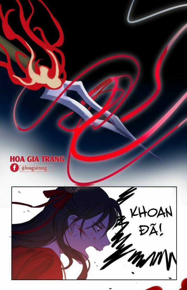 Trần Tình Phú - Chapter 8 - Trang 15