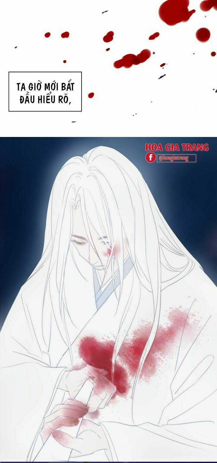 Trần Tình Phú - Chapter 8 - Trang 16