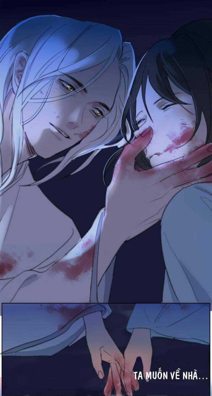 Trần Tình Phú - Chapter 8 - Trang 20