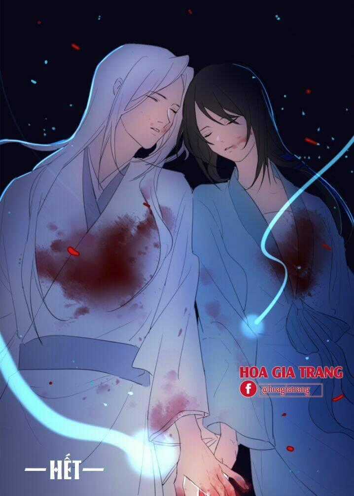 Trần Tình Phú - Chapter 8 - Trang 23