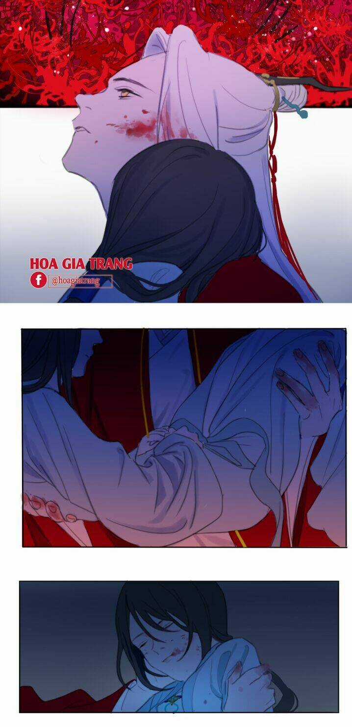 Trần Tình Phú - Chapter 8 - Trang 5