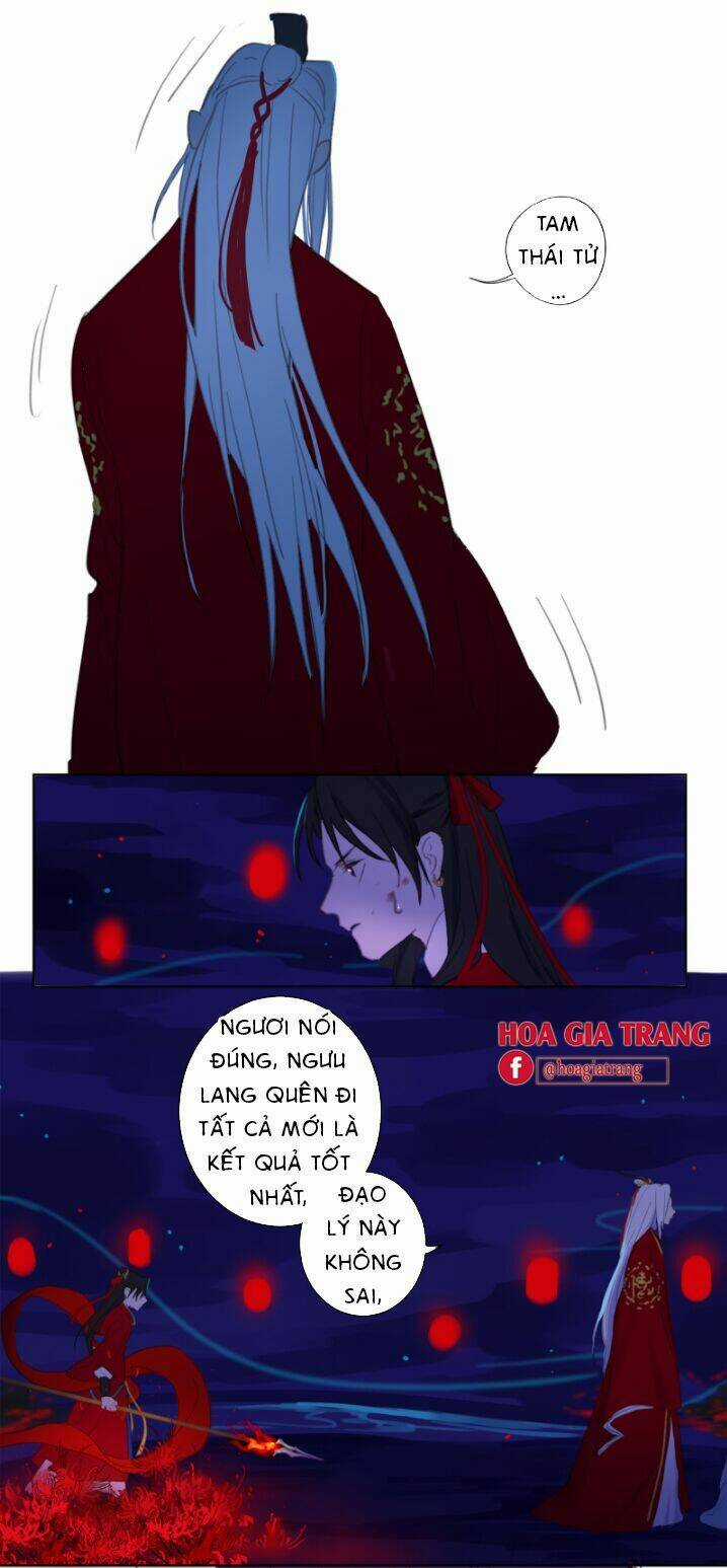 Trần Tình Phú - Chapter 8 - Trang 6