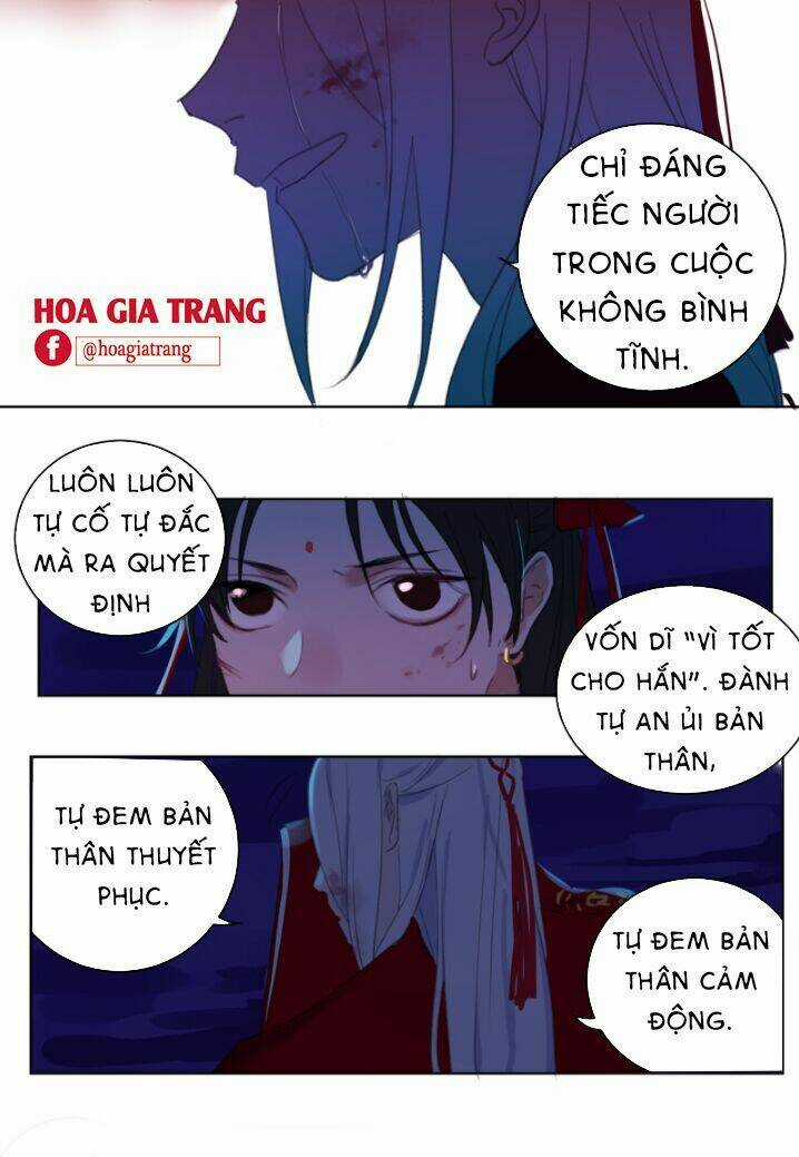 Trần Tình Phú - Chapter 8 - Trang 7