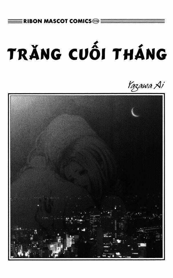 Trăng Cuối Tháng - Chapter 1.1 - Trang 2