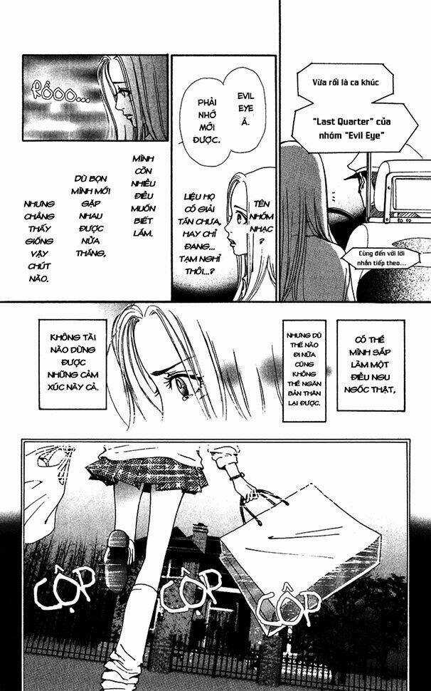 Trăng Cuối Tháng - Chapter 1.1 - Trang 19