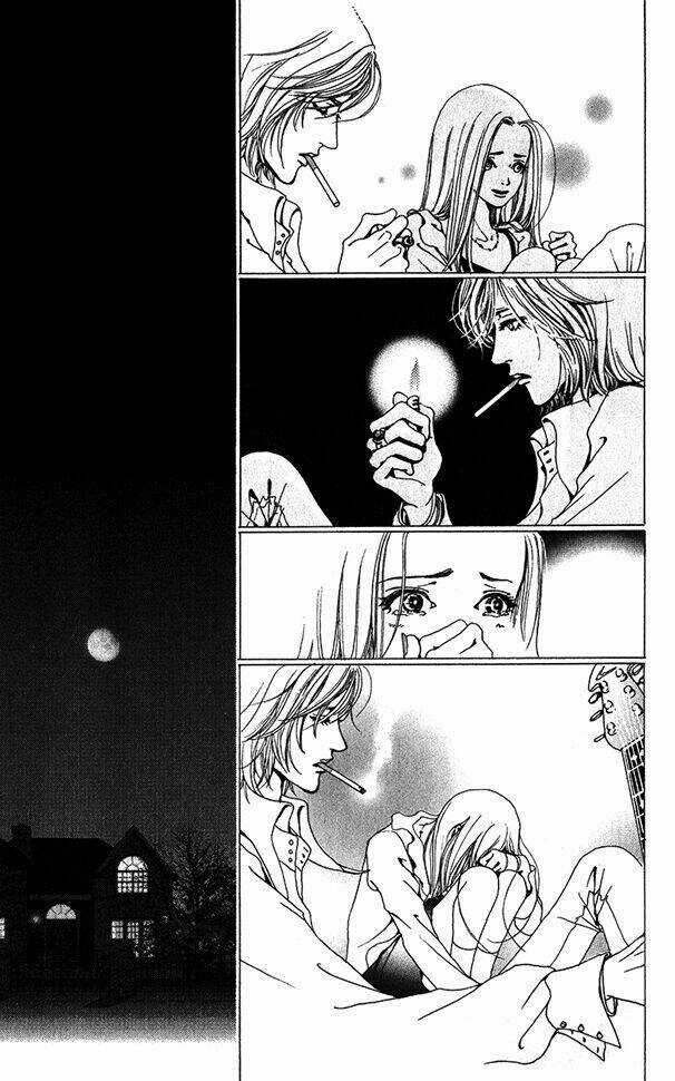 Trăng Cuối Tháng - Chapter 1.1 - Trang 24