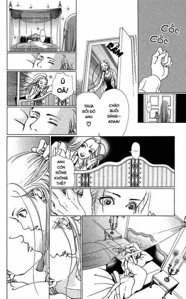 Trăng Cuối Tháng - Chapter 1.1 - Trang 27