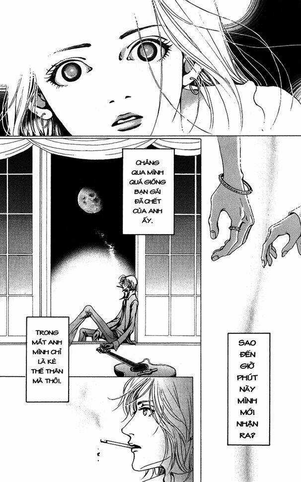 Trăng Cuối Tháng - Chapter 1.1 - Trang 30