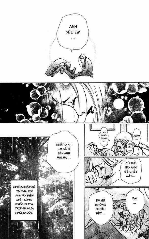 Trăng Cuối Tháng - Chapter 1.1 - Trang 35