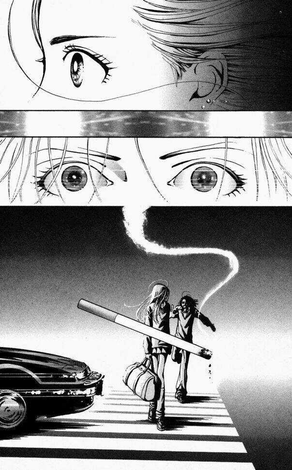 Trăng Cuối Tháng - Chapter 1.2 - Trang 15