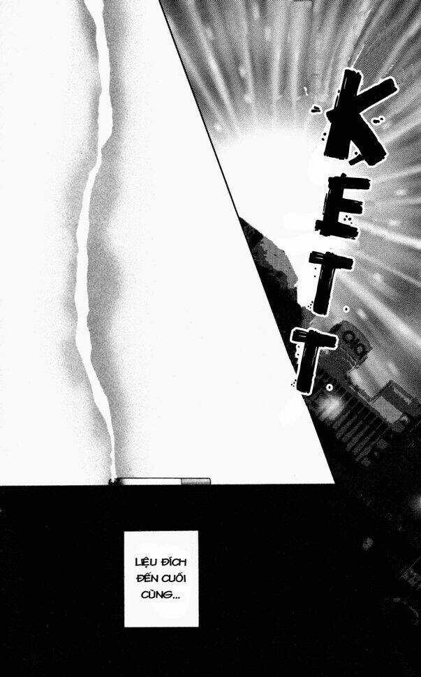 Trăng Cuối Tháng - Chapter 1.2 - Trang 16