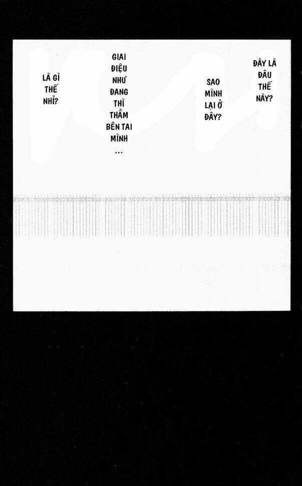 Trăng Cuối Tháng - Chapter 1.2 - Trang 19