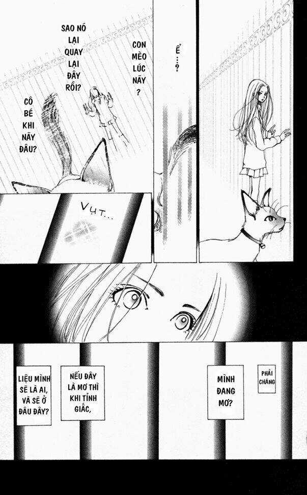 Trăng Cuối Tháng - Chapter 1.2 - Trang 25