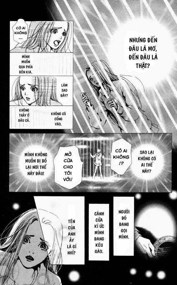 Trăng Cuối Tháng - Chapter 1.2 - Trang 27