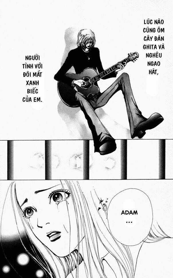 Trăng Cuối Tháng - Chapter 1.2 - Trang 28