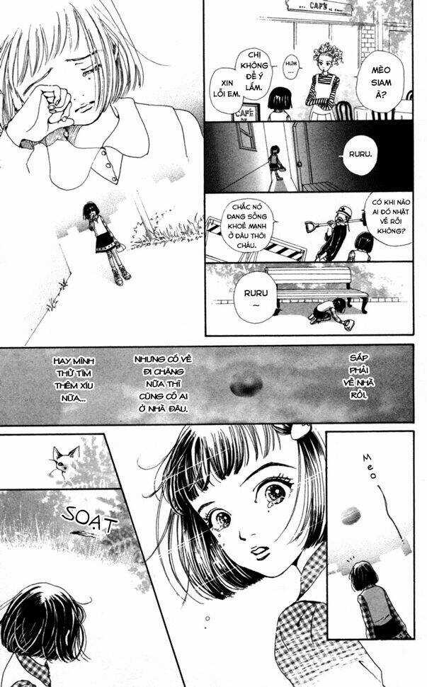 Trăng Cuối Tháng - Chapter 2 - Trang 15