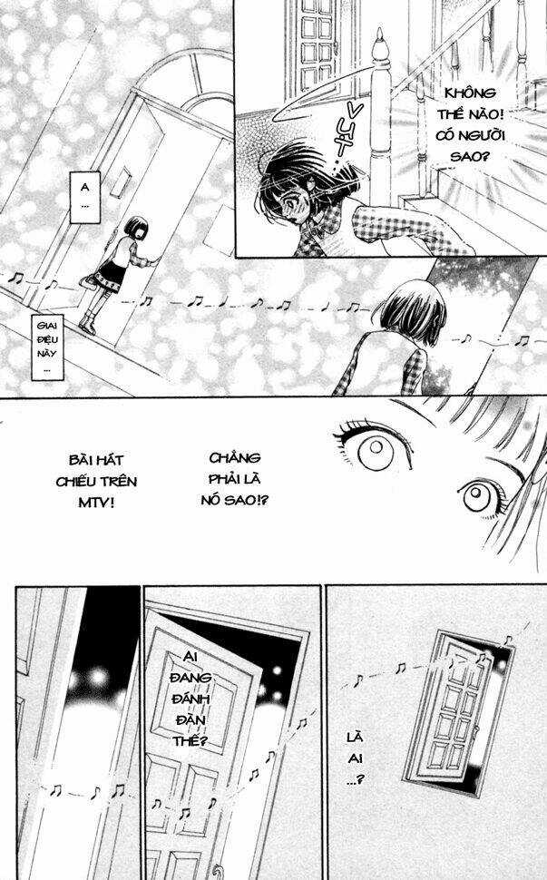 Trăng Cuối Tháng - Chapter 2 - Trang 20