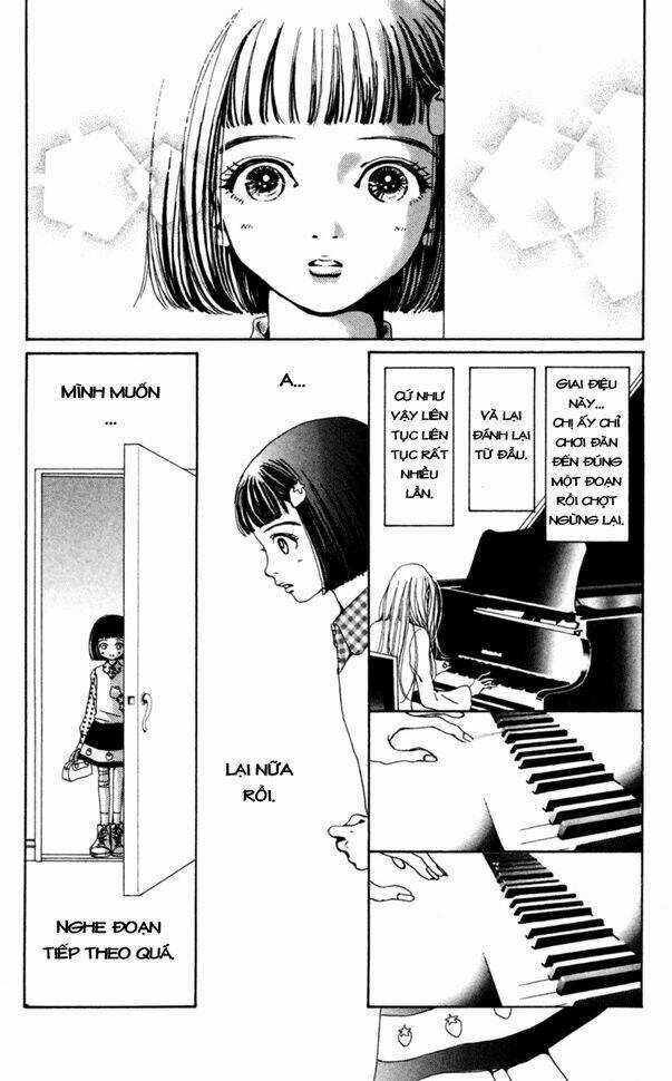 Trăng Cuối Tháng - Chapter 2 - Trang 24