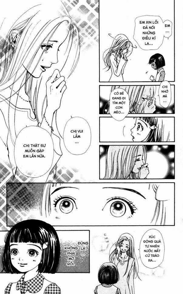 Trăng Cuối Tháng - Chapter 2 - Trang 29