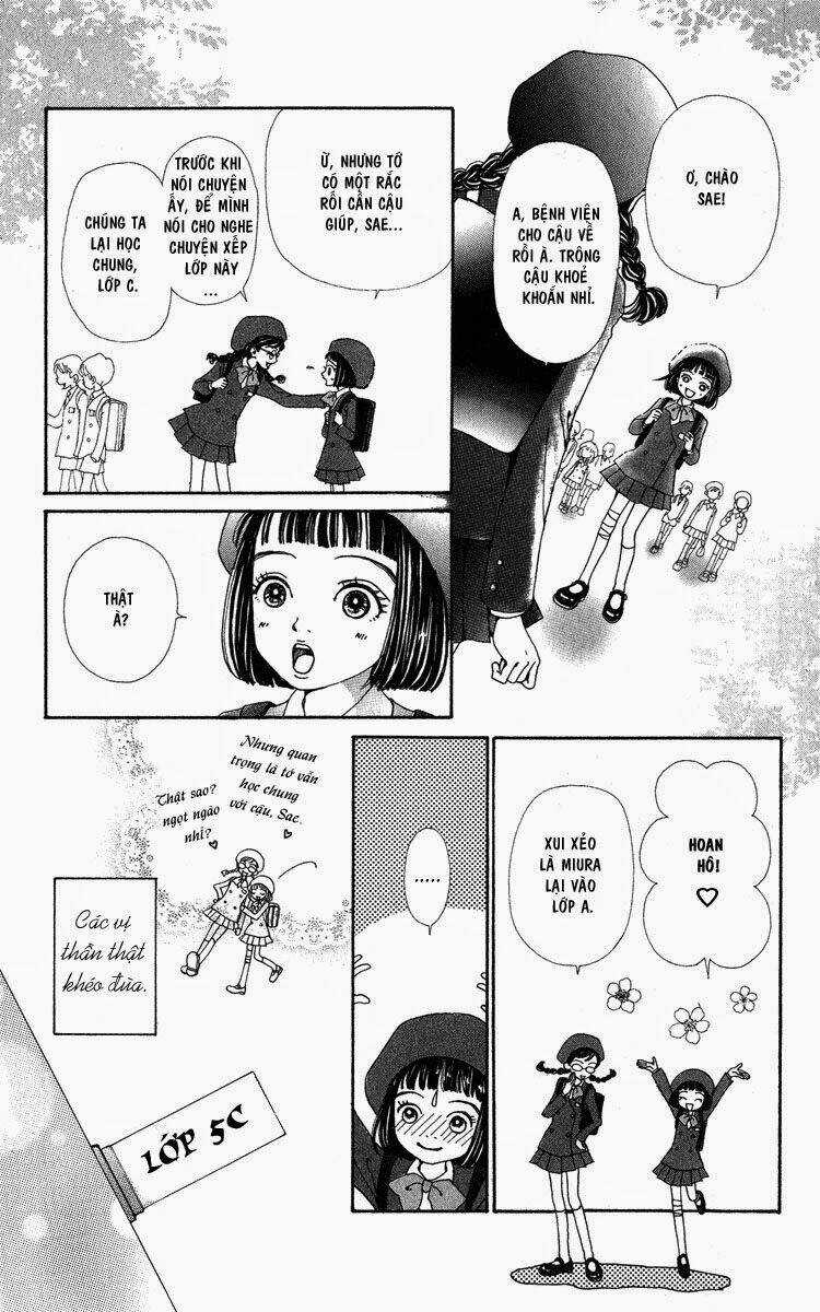 Trăng Cuối Tháng - Chapter 3 - Trang 13