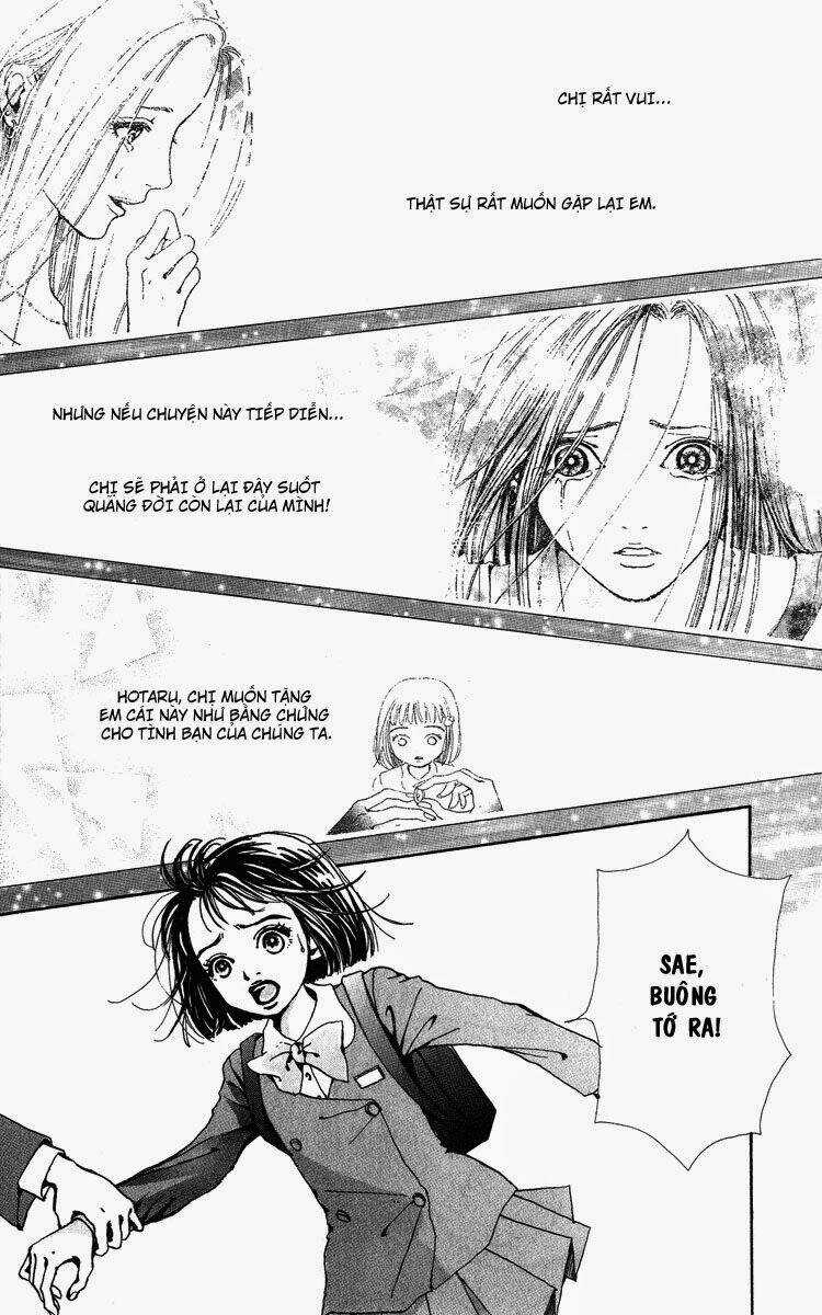 Trăng Cuối Tháng - Chapter 3 - Trang 29