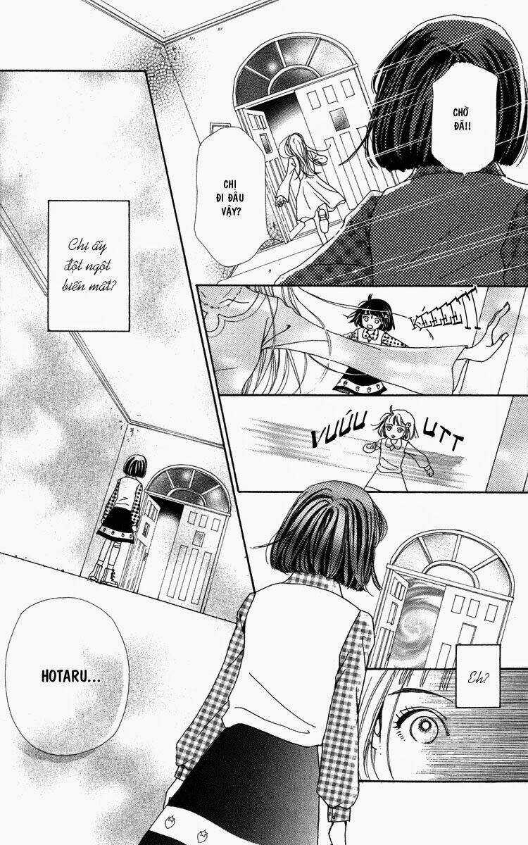 Trăng Cuối Tháng - Chapter 3 - Trang 7