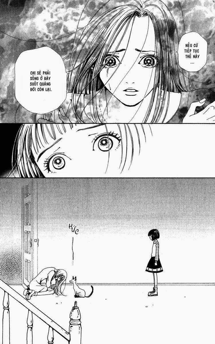 Trăng Cuối Tháng - Chapter 3 - Trang 9