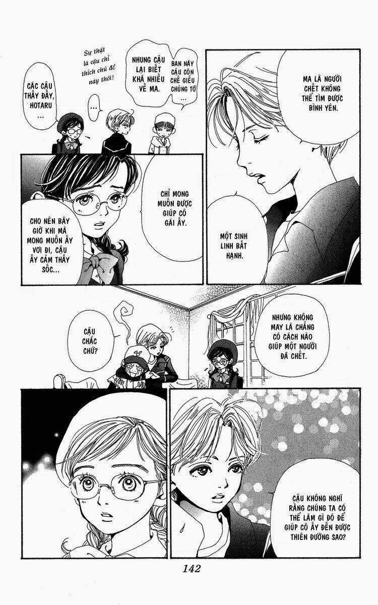 Trăng Cuối Tháng - Chapter 4 - Trang 20