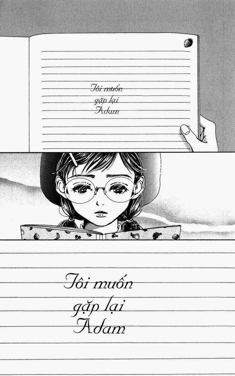 Trăng Cuối Tháng - Chapter 4 - Trang 29