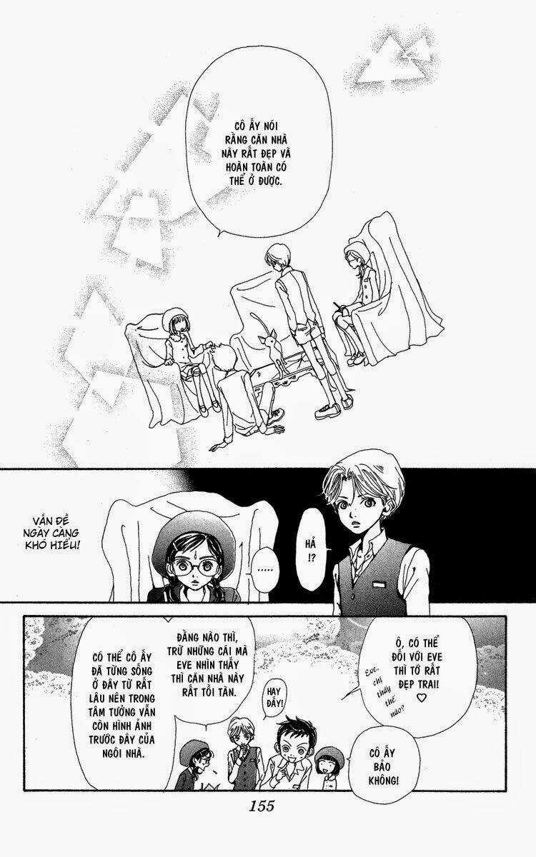 Trăng Cuối Tháng - Chapter 4 - Trang 33