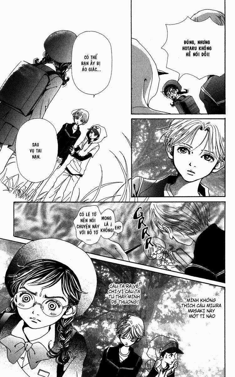 Trăng Cuối Tháng - Chapter 4 - Trang 7