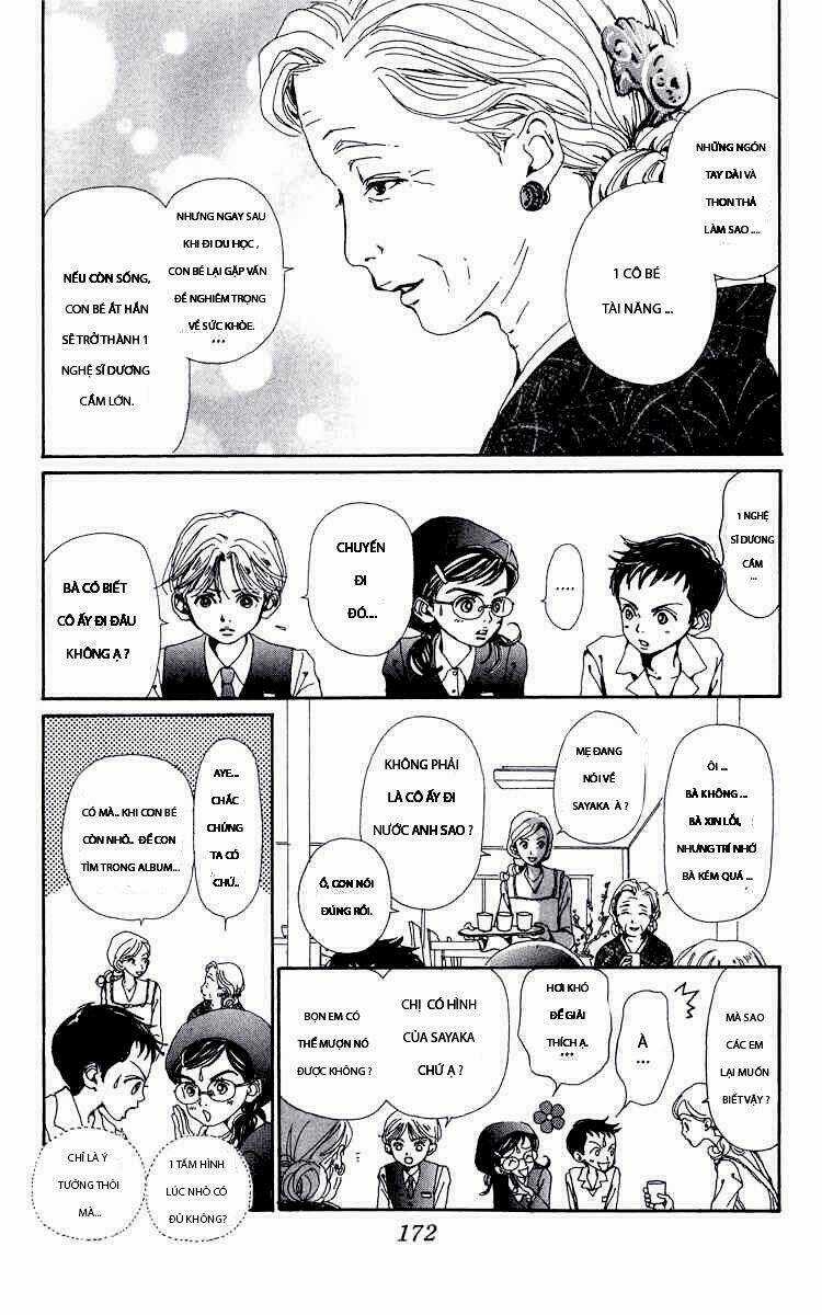 Trăng Cuối Tháng - Chapter 5 - Trang 15