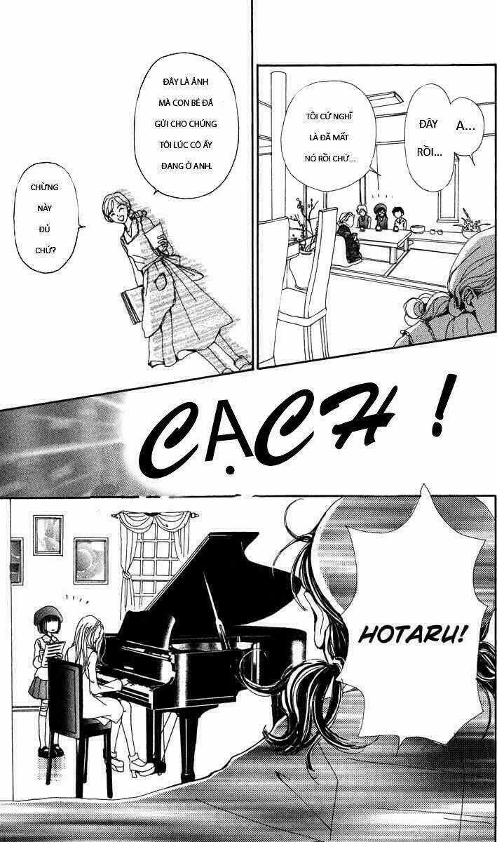 Trăng Cuối Tháng - Chapter 5 - Trang 16