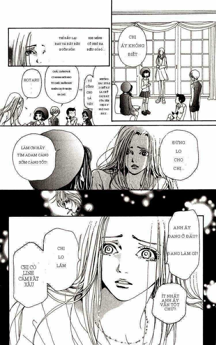 Trăng Cuối Tháng - Chapter 5 - Trang 3