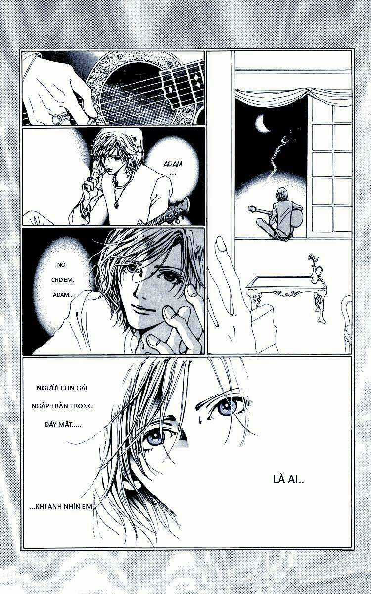 Trăng Cuối Tháng - Chapter 5 - Trang 24