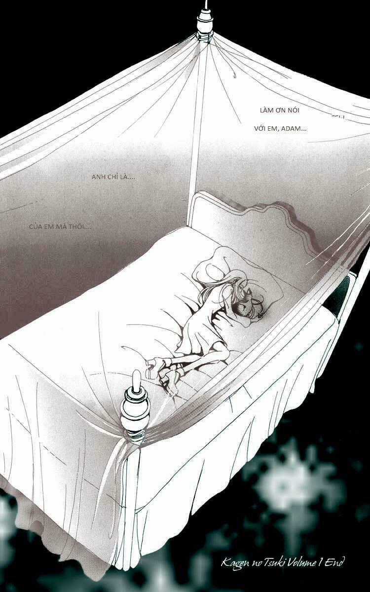 Trăng Cuối Tháng - Chapter 5 - Trang 25