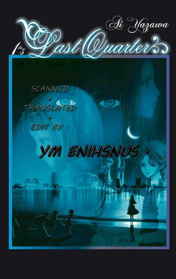 Trăng Cuối Tháng - Chapter 5 - Trang 26