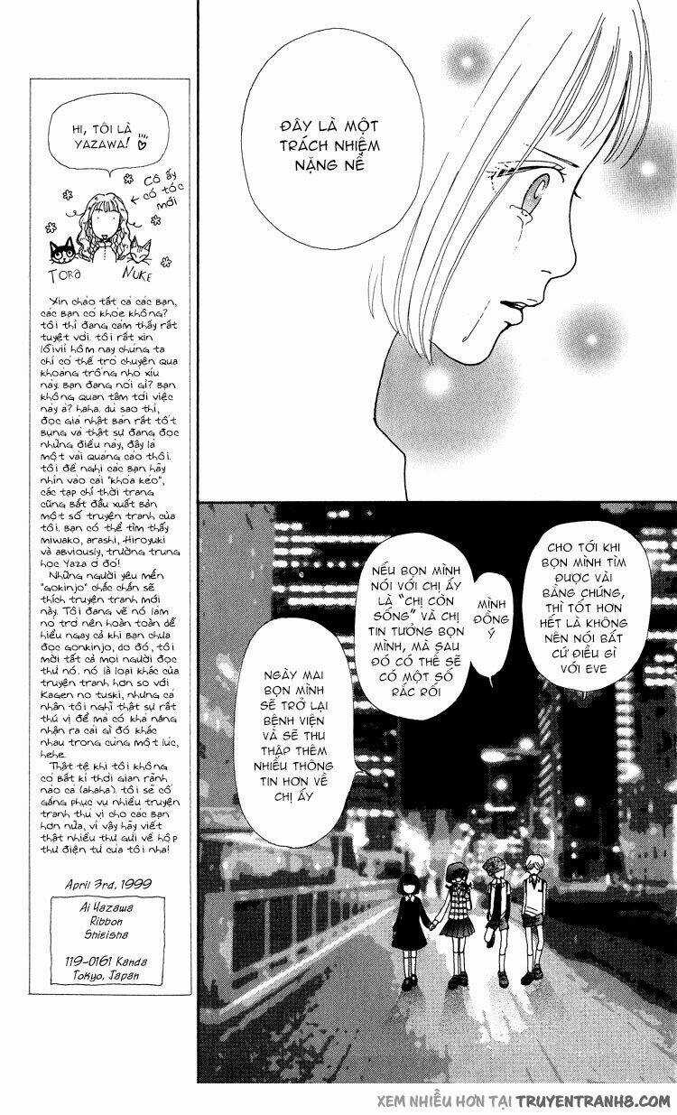 Trăng Cuối Tháng - Chapter 7 - Trang 14