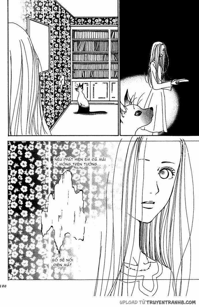 Trăng Cuối Tháng - Chapter 8 - Trang 16