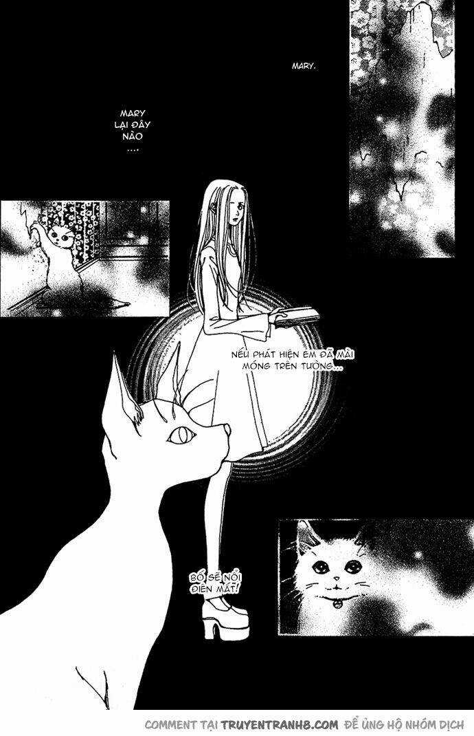 Trăng Cuối Tháng - Chapter 8 - Trang 17