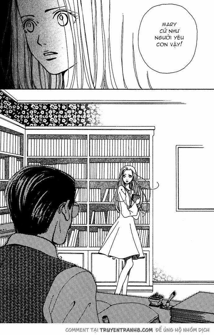 Trăng Cuối Tháng - Chapter 8 - Trang 18