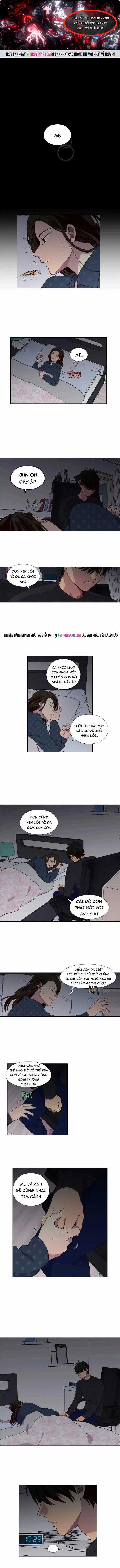 Trăng Lên Ban Ngày - Chapter 166.1 - Trang 1