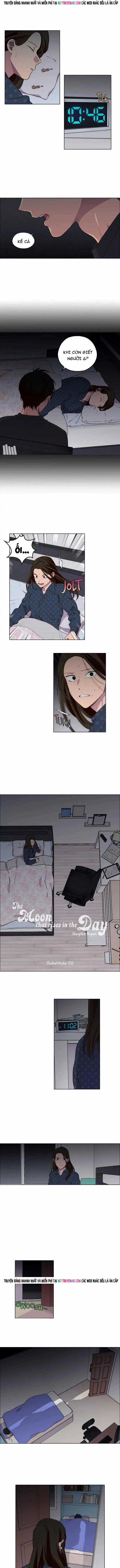 Trăng Lên Ban Ngày - Chapter 166.1 - Trang 2
