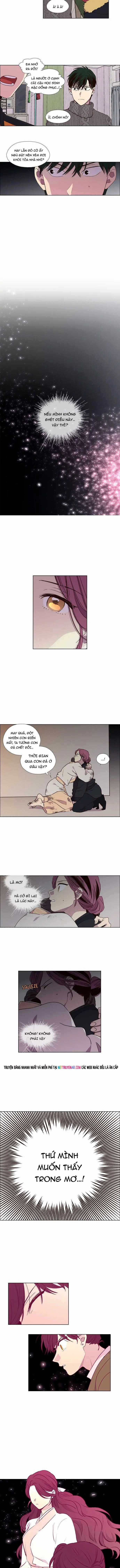 Trăng Lên Ban Ngày - Chapter 166.1 - Trang 4