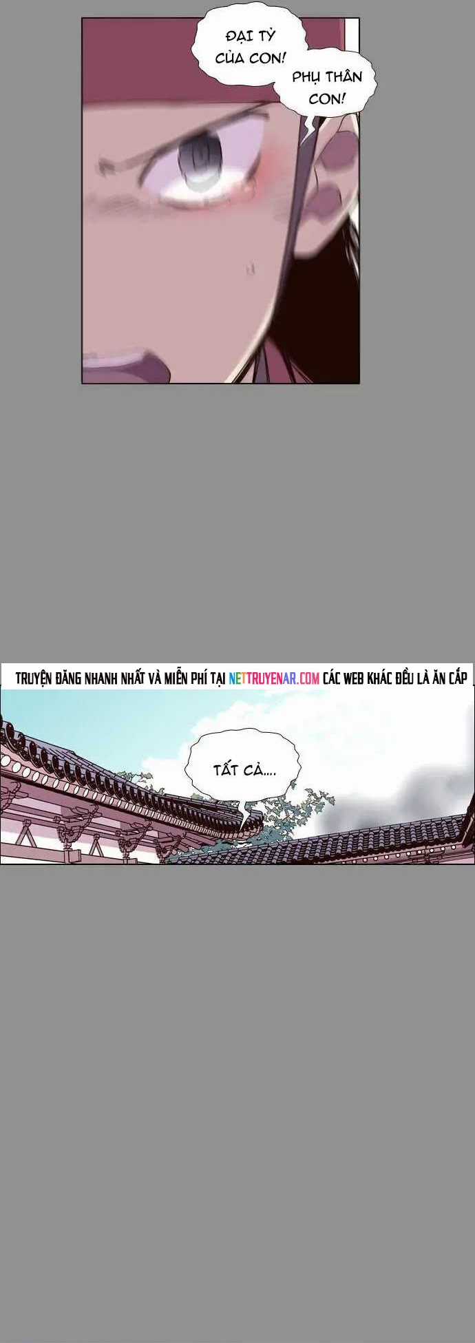 Trăng Lên Ban Ngày - Chapter 167 - Trang 14