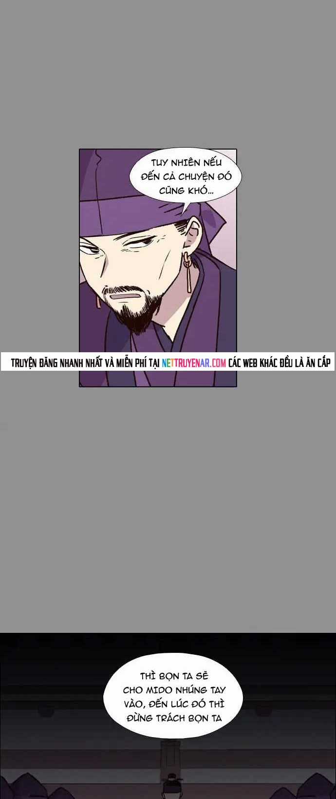 Trăng Lên Ban Ngày - Chapter 167 - Trang 26