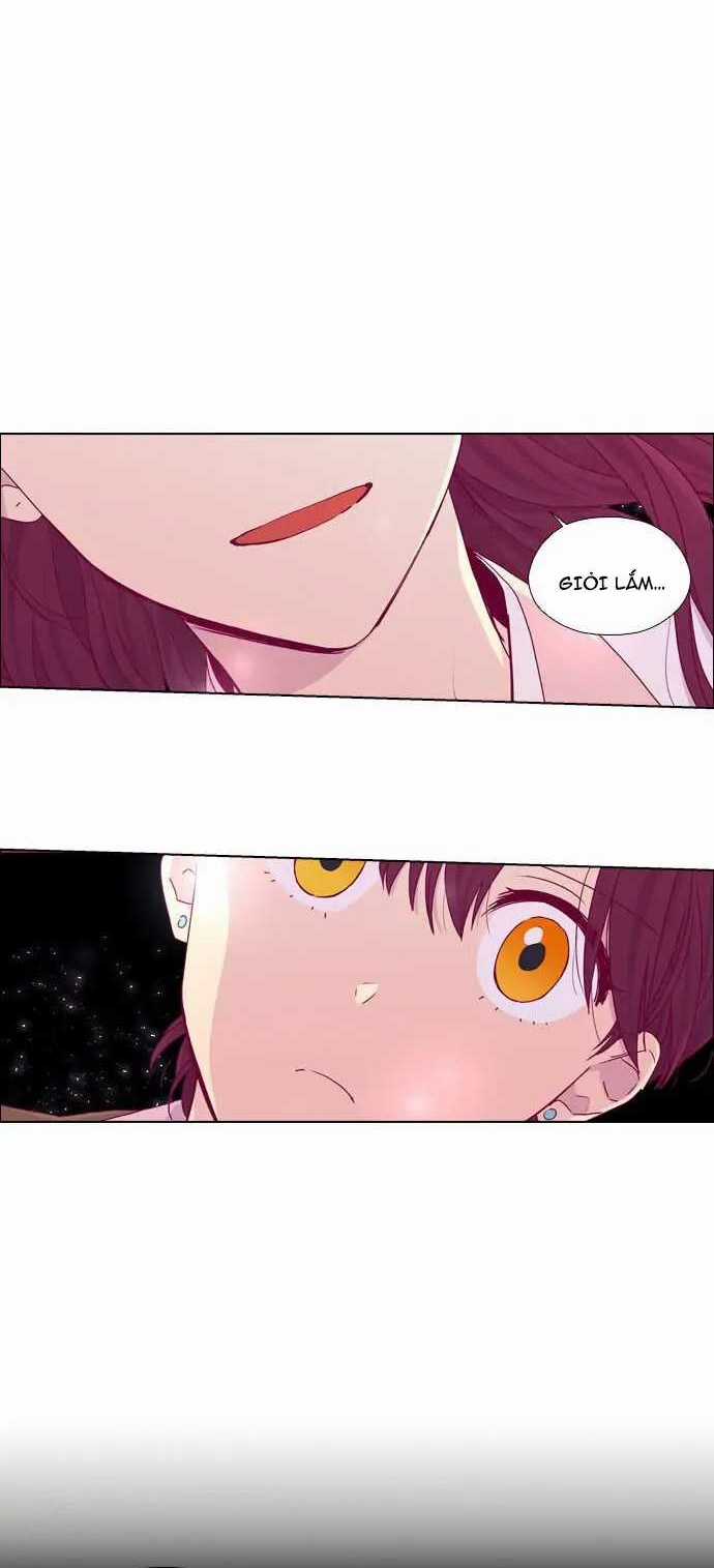 Trăng Lên Ban Ngày - Chapter 167 - Trang 31