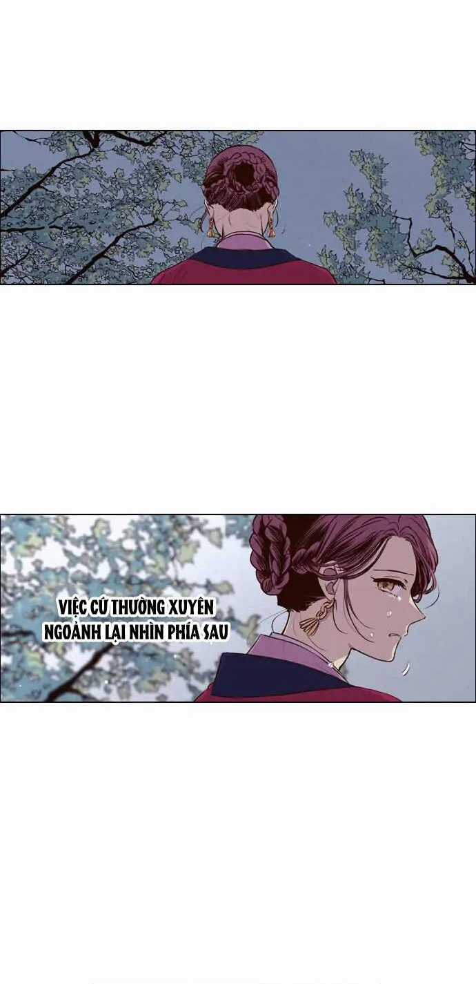 Trăng Lên Ban Ngày - Chapter 167 - Trang 37