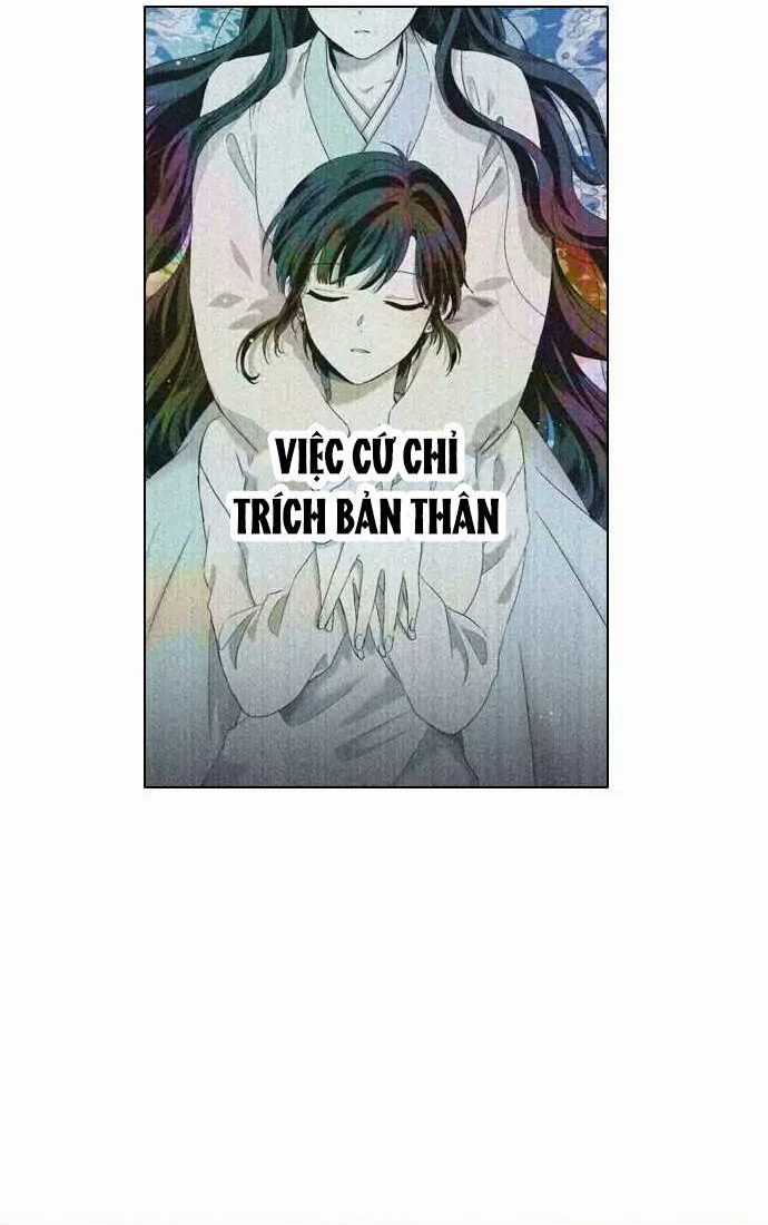 Trăng Lên Ban Ngày - Chapter 167 - Trang 38